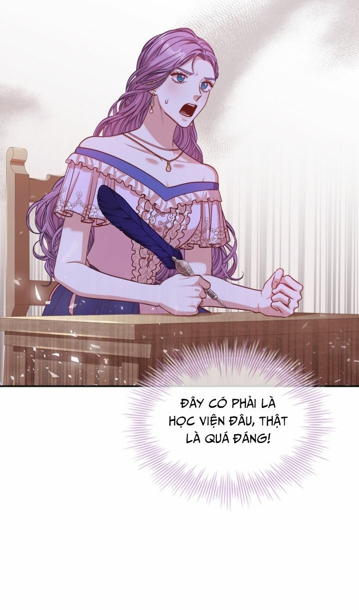 Tôi Trở Thành Thư Ký Của Bạo Chúa Chapter 49 - Trang 2