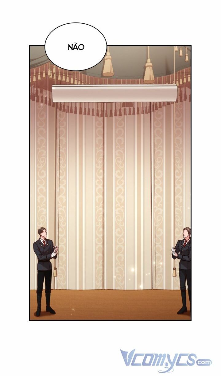 Tôi Trở Thành Thư Ký Của Bạo Chúa Chapter 49 - Trang 2