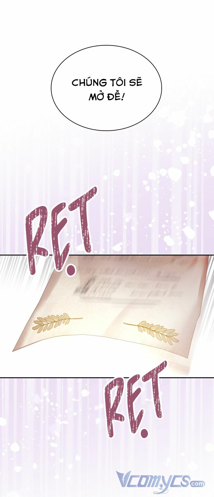 Tôi Trở Thành Thư Ký Của Bạo Chúa Chapter 49 - Trang 2