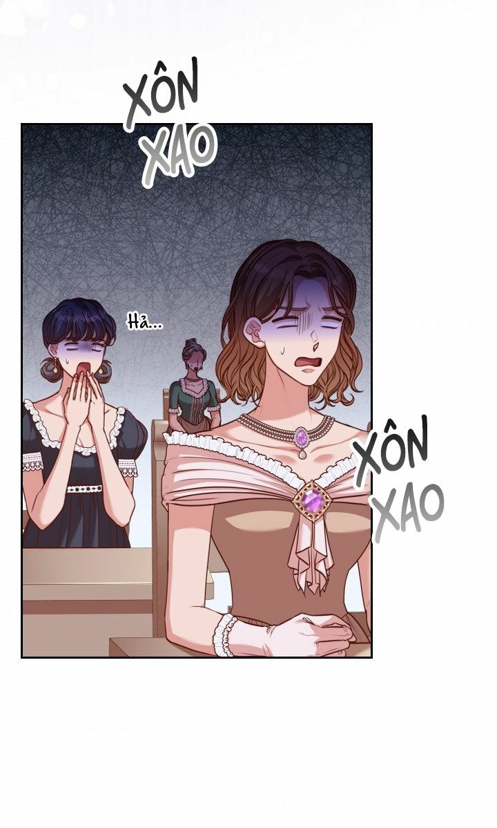 Tôi Trở Thành Thư Ký Của Bạo Chúa Chapter 49 - Trang 2