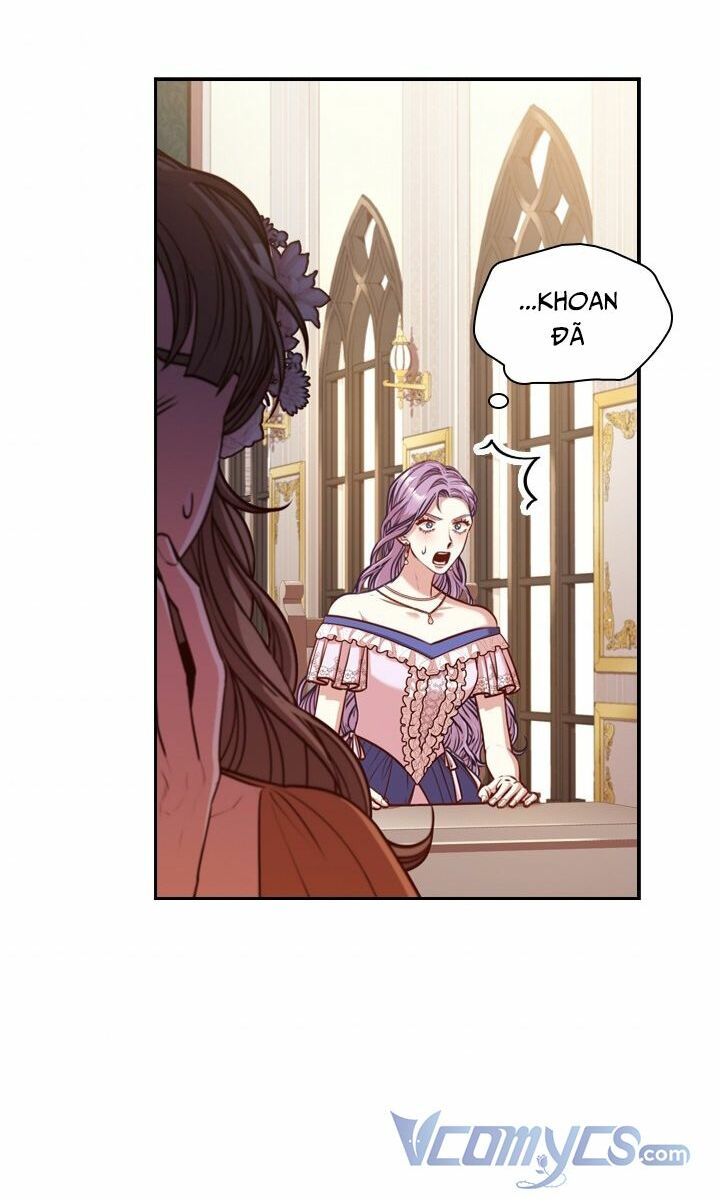 Tôi Trở Thành Thư Ký Của Bạo Chúa Chapter 49 - Trang 2