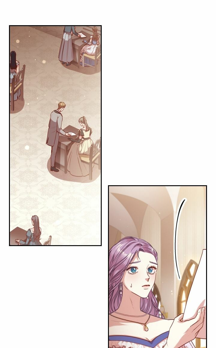 Tôi Trở Thành Thư Ký Của Bạo Chúa Chapter 49 - Trang 2