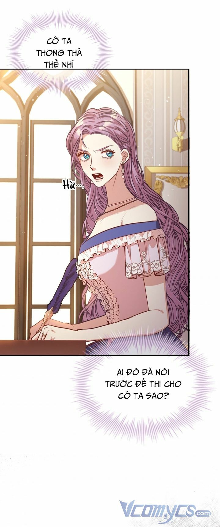 Tôi Trở Thành Thư Ký Của Bạo Chúa Chapter 49 - Trang 2