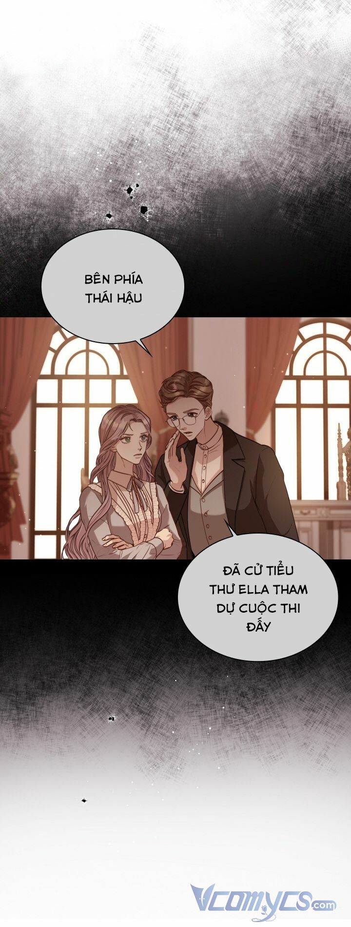 Tôi Trở Thành Thư Ký Của Bạo Chúa Chapter 49 - Trang 2