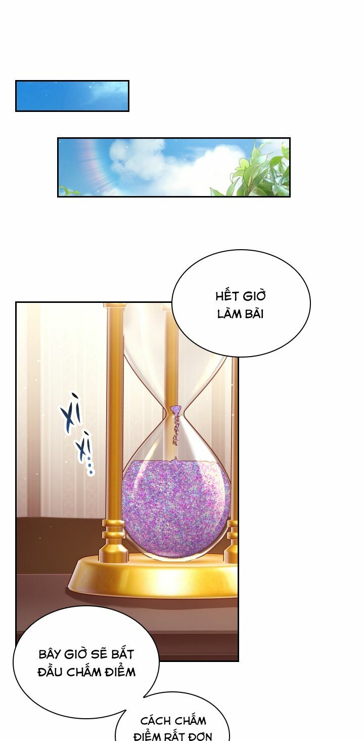 Tôi Trở Thành Thư Ký Của Bạo Chúa Chapter 49 - Trang 2