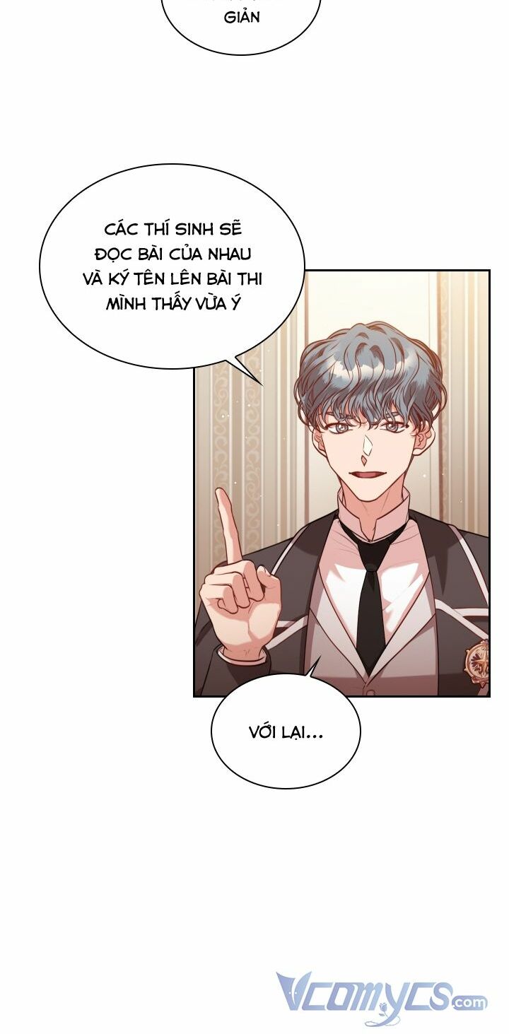Tôi Trở Thành Thư Ký Của Bạo Chúa Chapter 49 - Trang 2