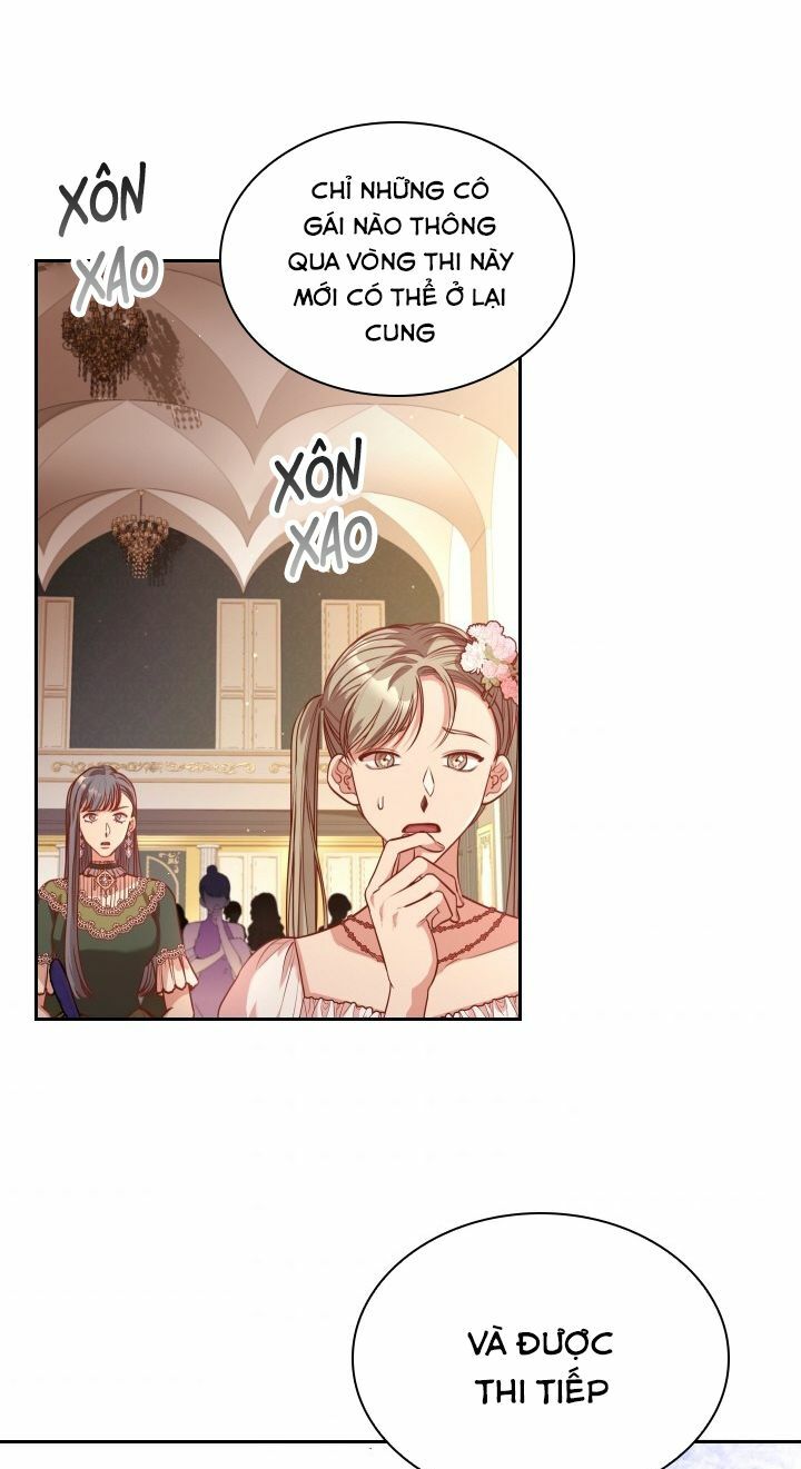 Tôi Trở Thành Thư Ký Của Bạo Chúa Chapter 49 - Trang 2