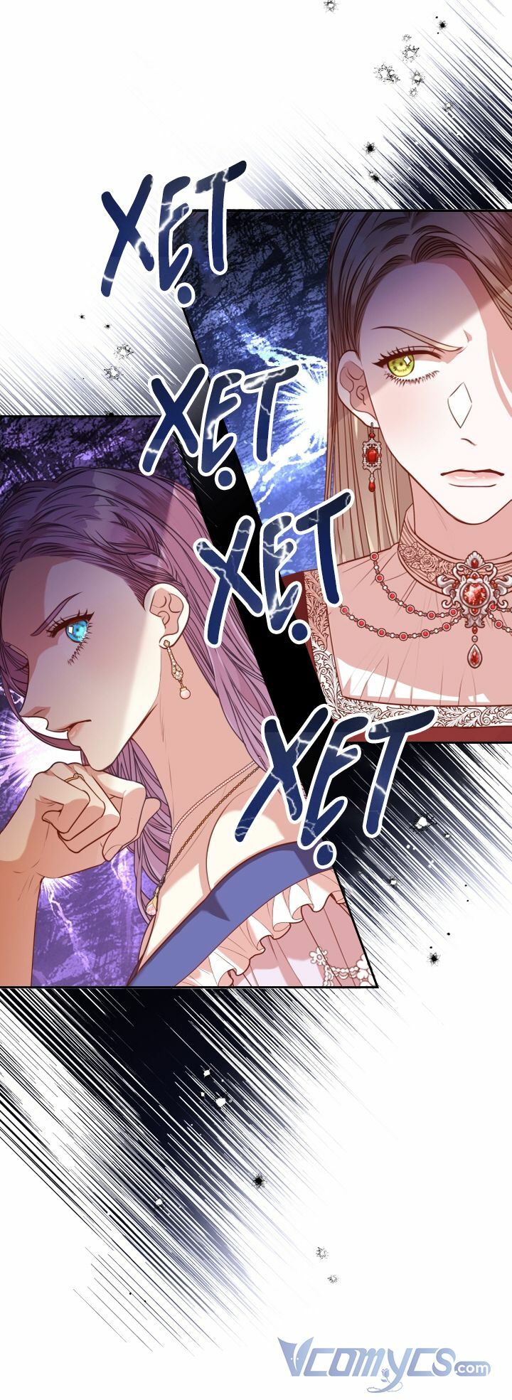 Tôi Trở Thành Thư Ký Của Bạo Chúa Chapter 49 - Trang 2