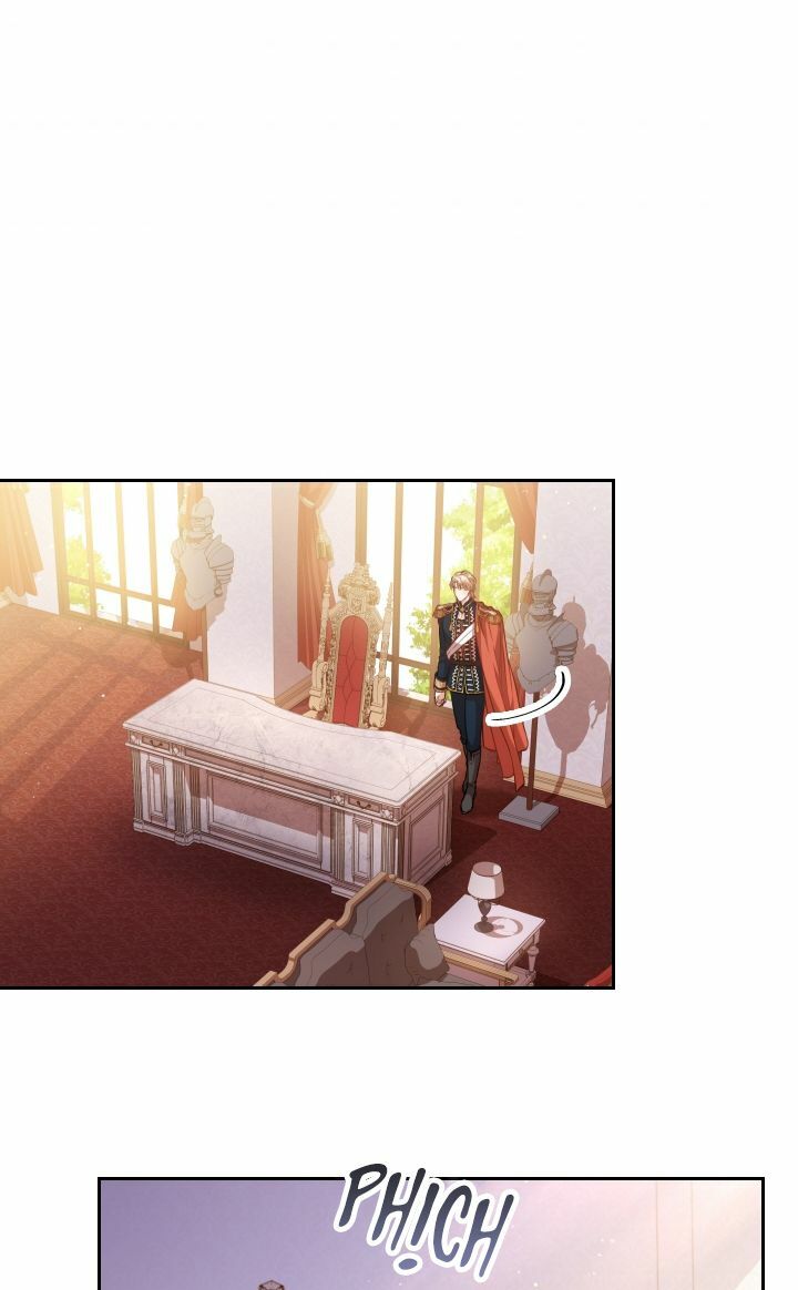 Tôi Trở Thành Thư Ký Của Bạo Chúa Chapter 49 - Trang 2