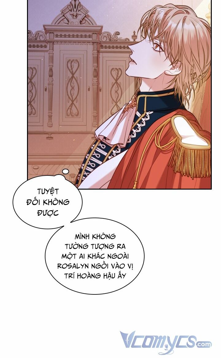 Tôi Trở Thành Thư Ký Của Bạo Chúa Chapter 49 - Trang 2