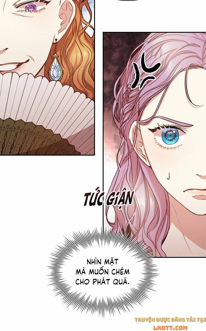 Tôi Trở Thành Thư Ký Của Bạo Chúa Chapter 5 - Trang 2