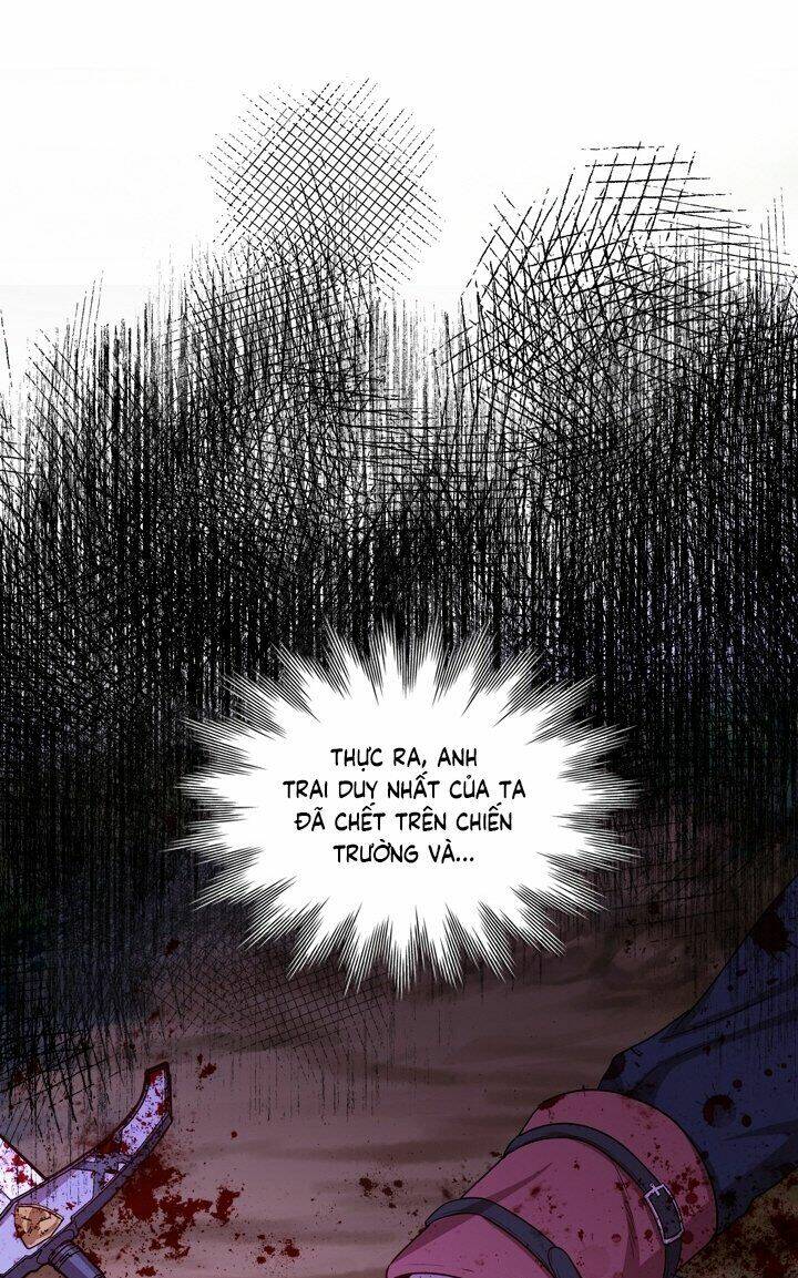 Tôi Trở Thành Thư Ký Của Bạo Chúa Chapter 5 - Trang 2