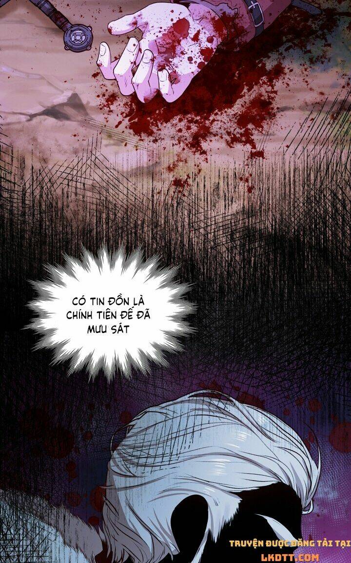 Tôi Trở Thành Thư Ký Của Bạo Chúa Chapter 5 - Trang 2