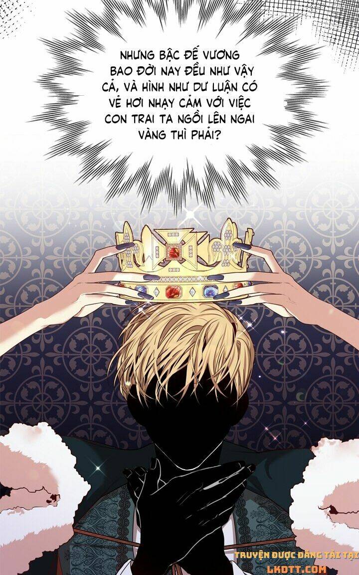 Tôi Trở Thành Thư Ký Của Bạo Chúa Chapter 5 - Trang 2