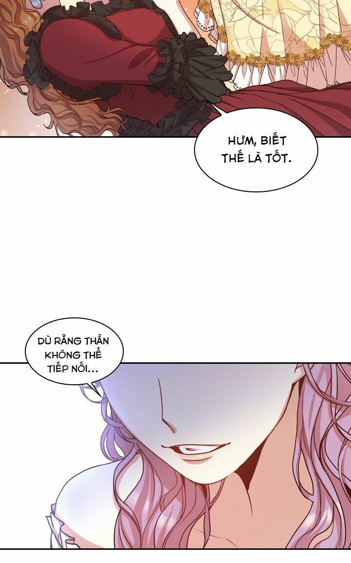 Tôi Trở Thành Thư Ký Của Bạo Chúa Chapter 5 - Trang 2