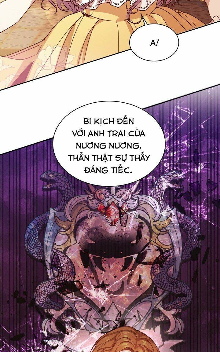 Tôi Trở Thành Thư Ký Của Bạo Chúa Chapter 5 - Trang 2