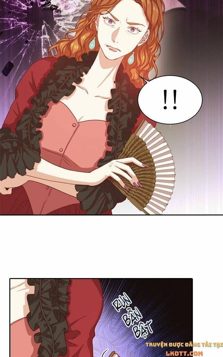 Tôi Trở Thành Thư Ký Của Bạo Chúa Chapter 5 - Trang 2