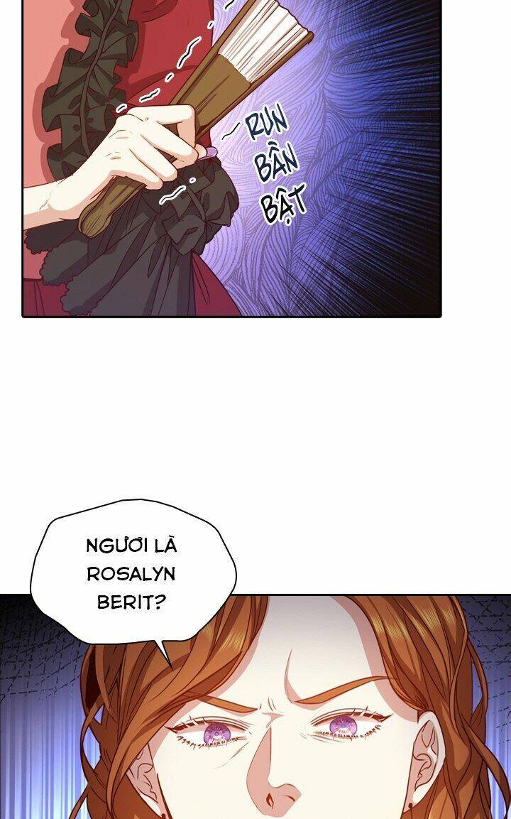 Tôi Trở Thành Thư Ký Của Bạo Chúa Chapter 5 - Trang 2