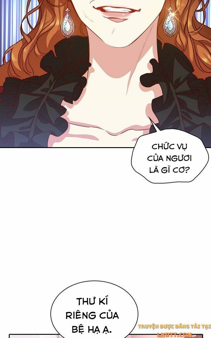 Tôi Trở Thành Thư Ký Của Bạo Chúa Chapter 5 - Trang 2