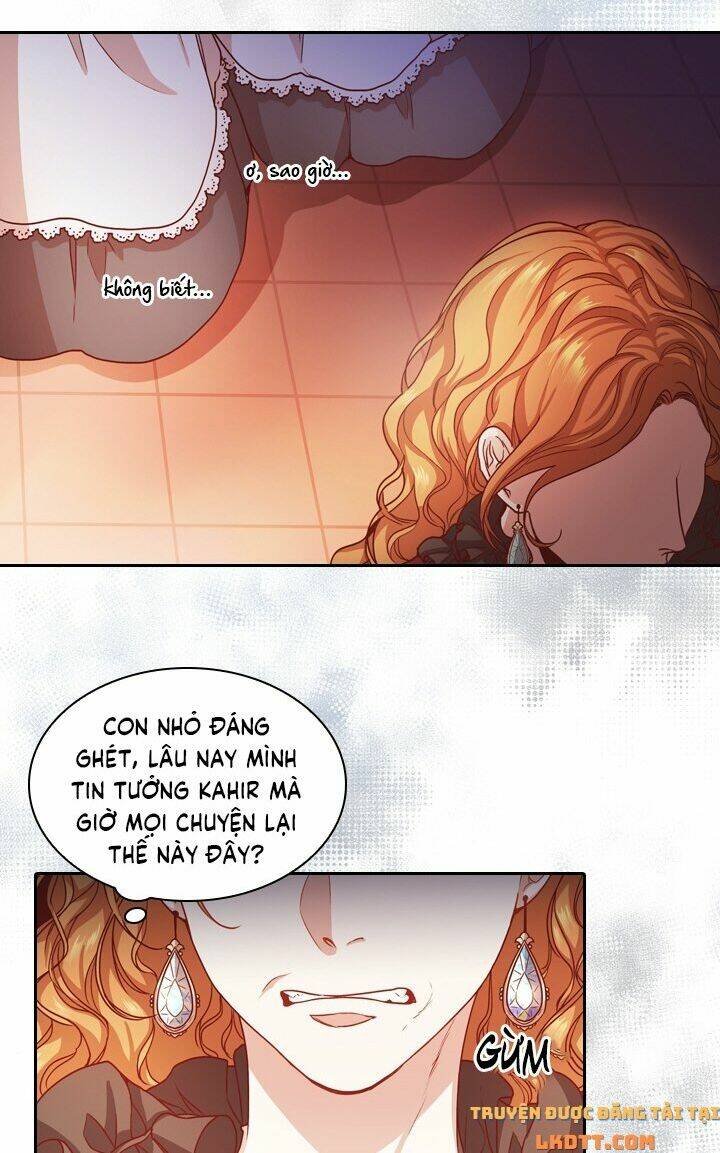 Tôi Trở Thành Thư Ký Của Bạo Chúa Chapter 5 - Trang 2