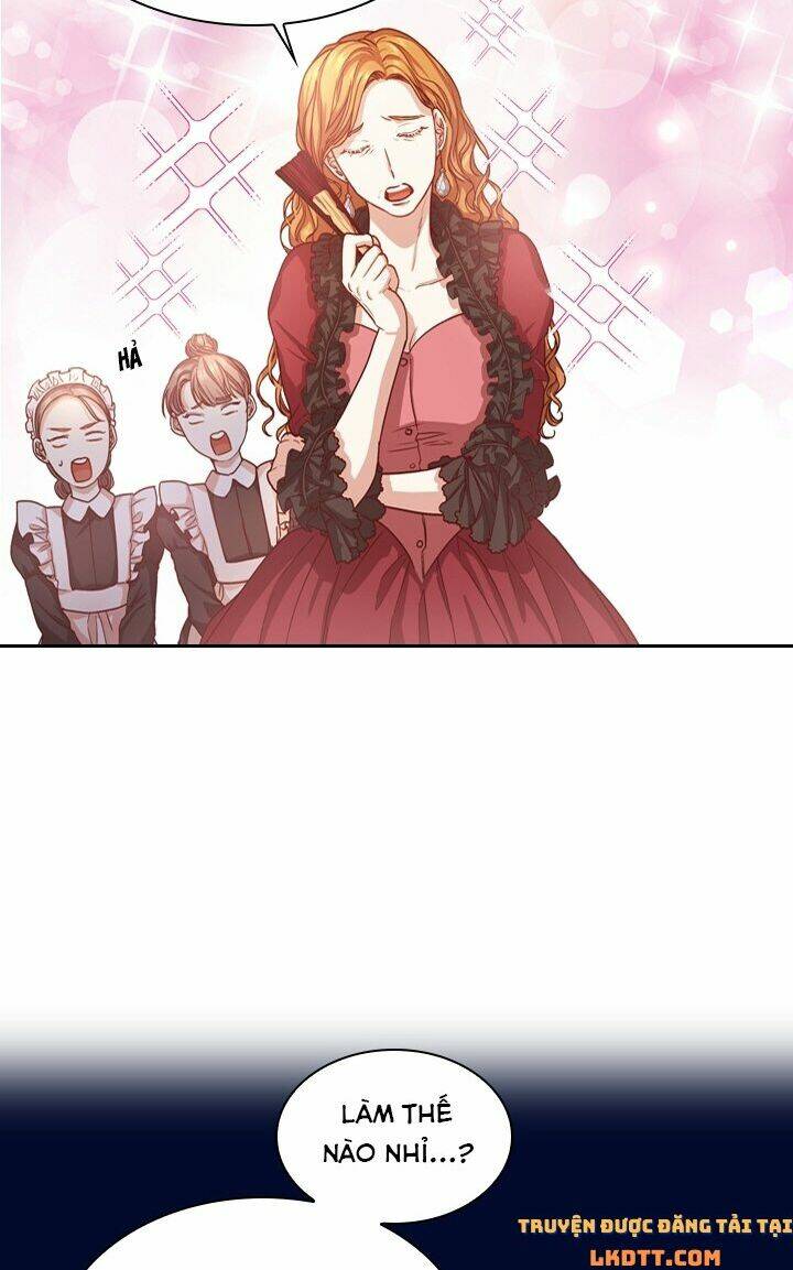 Tôi Trở Thành Thư Ký Của Bạo Chúa Chapter 5 - Trang 2
