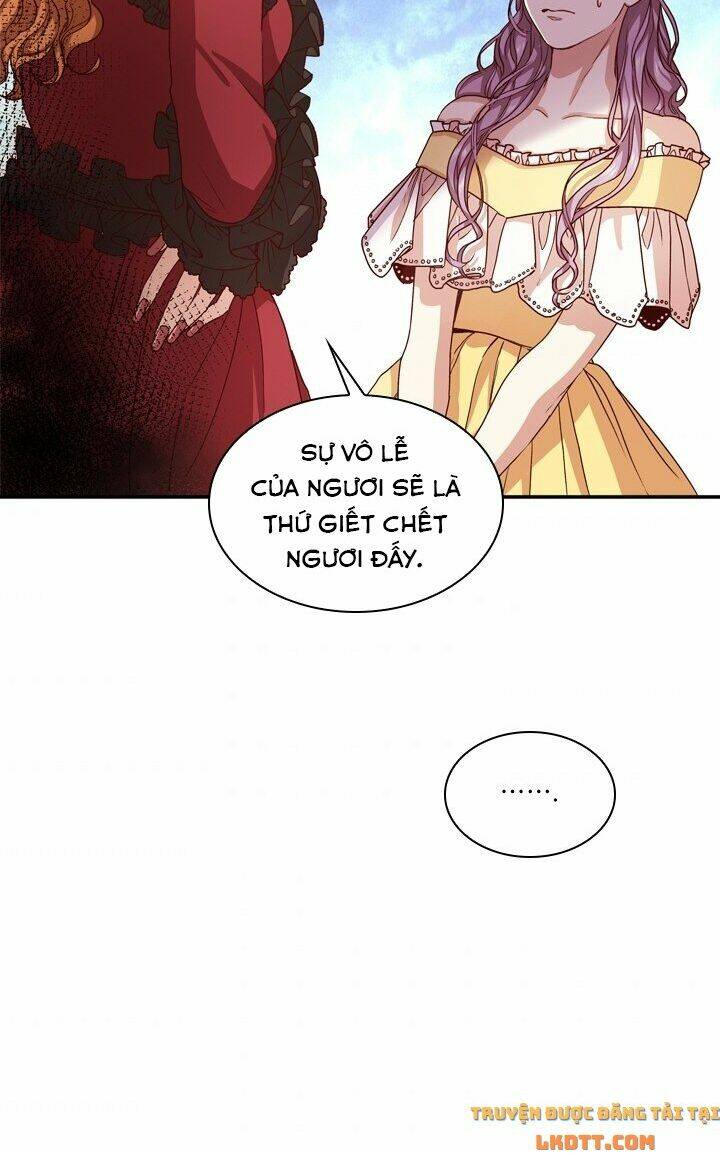 Tôi Trở Thành Thư Ký Của Bạo Chúa Chapter 5 - Trang 2