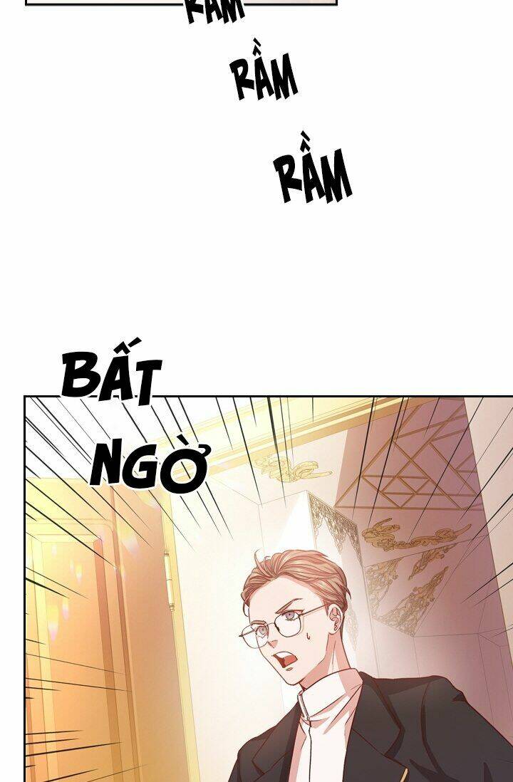 Tôi Trở Thành Thư Ký Của Bạo Chúa Chapter 5 - Trang 2