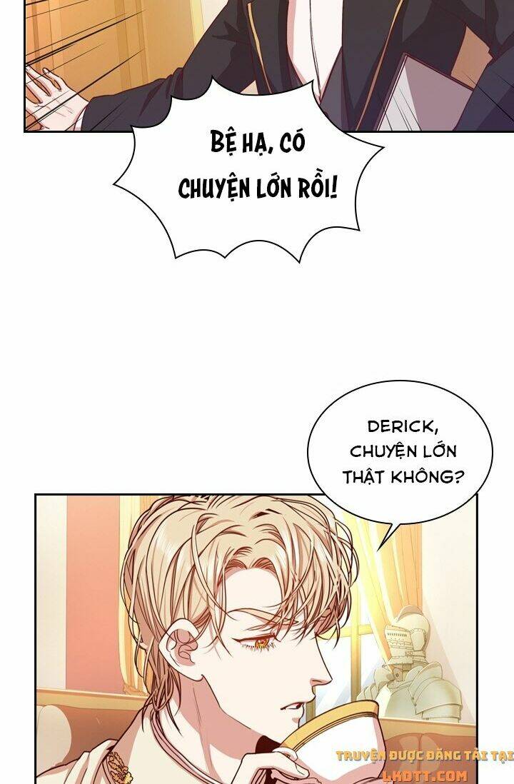 Tôi Trở Thành Thư Ký Của Bạo Chúa Chapter 5 - Trang 2