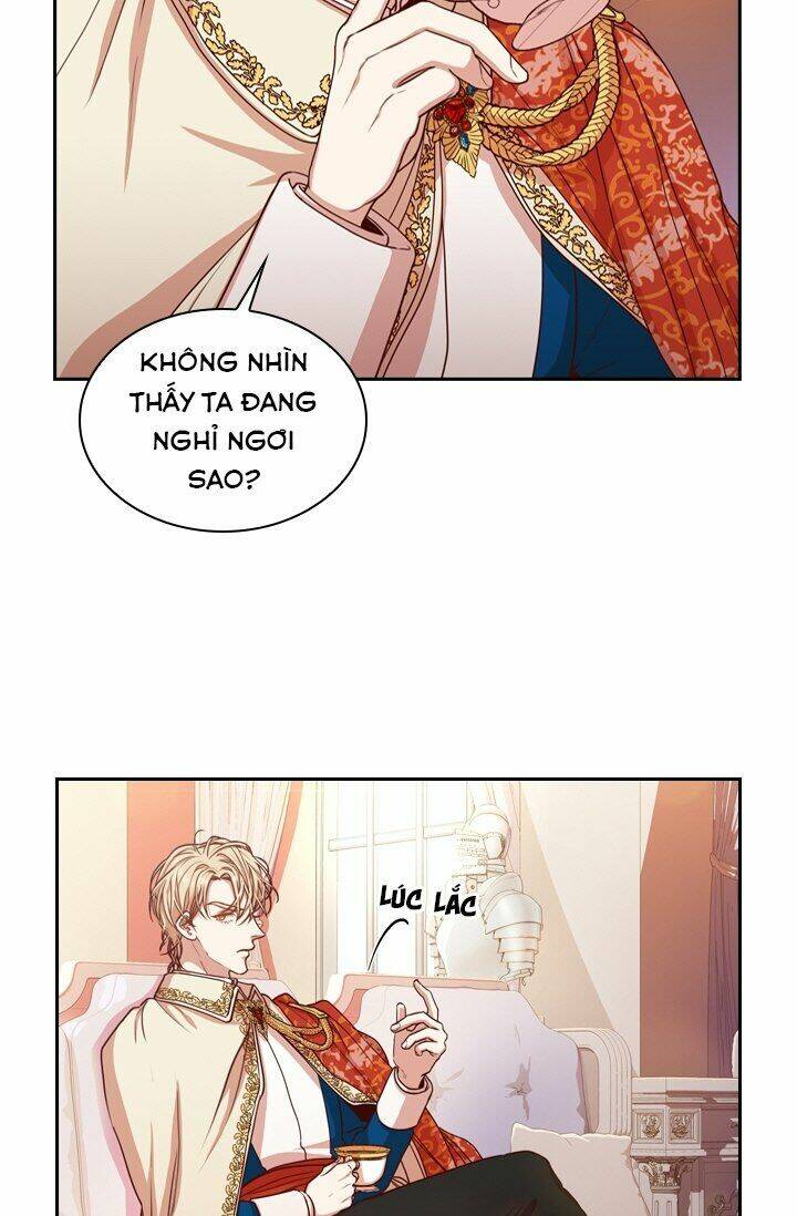 Tôi Trở Thành Thư Ký Của Bạo Chúa Chapter 5 - Trang 2