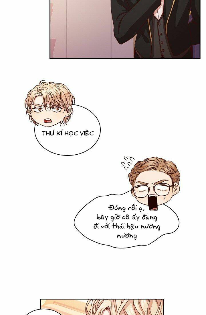 Tôi Trở Thành Thư Ký Của Bạo Chúa Chapter 5 - Trang 2