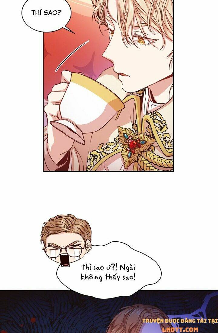 Tôi Trở Thành Thư Ký Của Bạo Chúa Chapter 5 - Trang 2