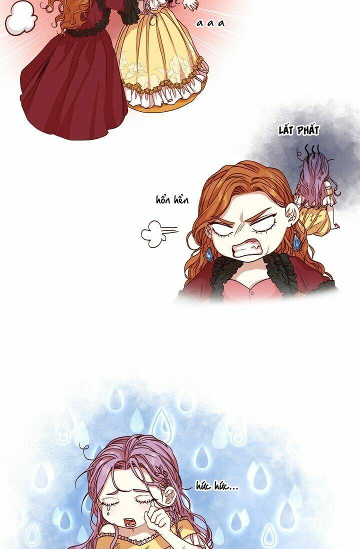 Tôi Trở Thành Thư Ký Của Bạo Chúa Chapter 5 - Trang 2