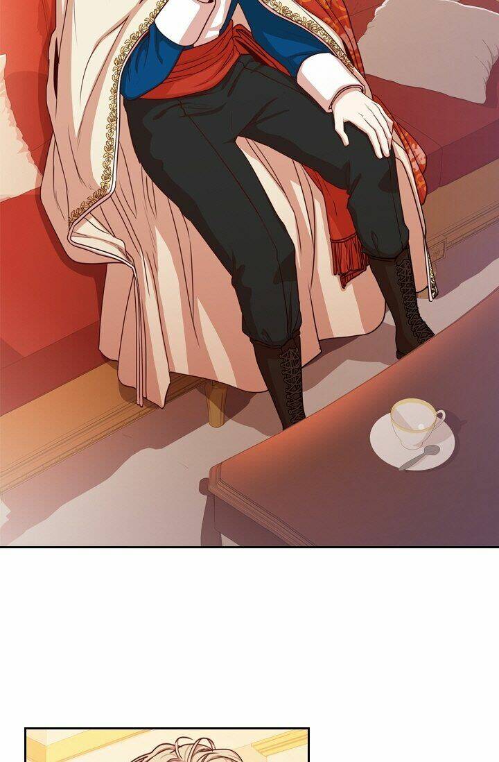 Tôi Trở Thành Thư Ký Của Bạo Chúa Chapter 5 - Trang 2