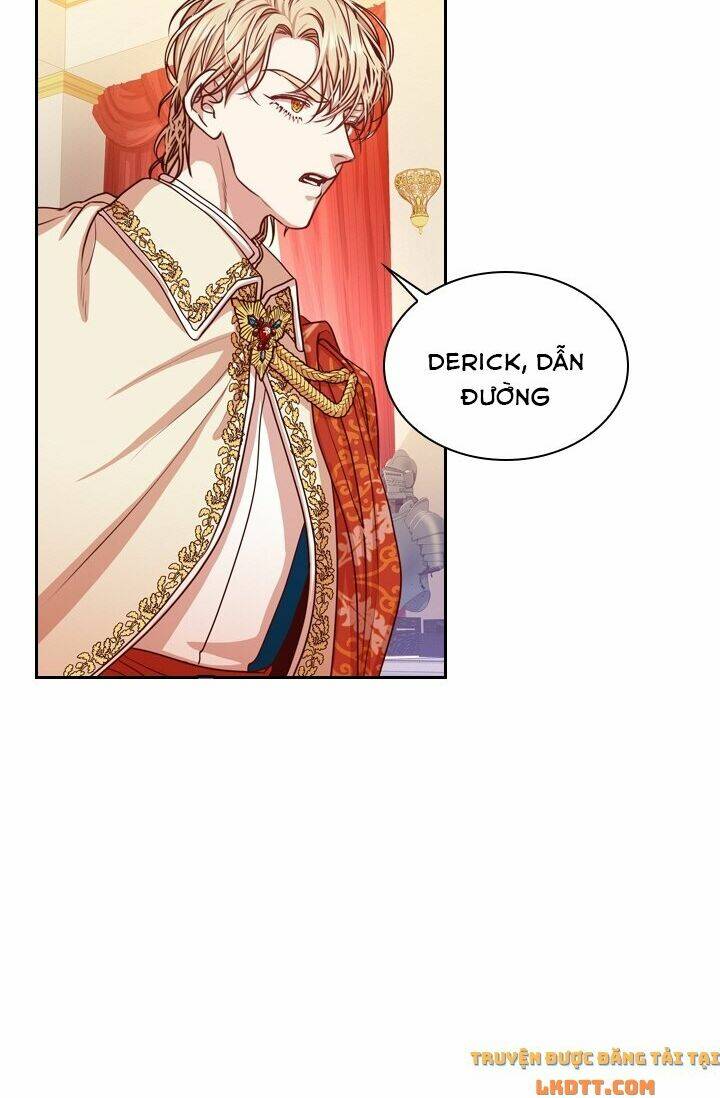 Tôi Trở Thành Thư Ký Của Bạo Chúa Chapter 5 - Trang 2