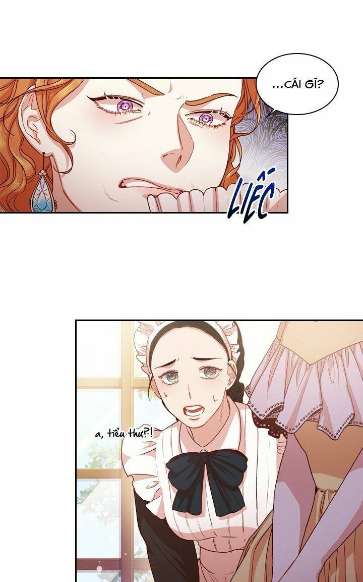 Tôi Trở Thành Thư Ký Của Bạo Chúa Chapter 5 - Trang 2