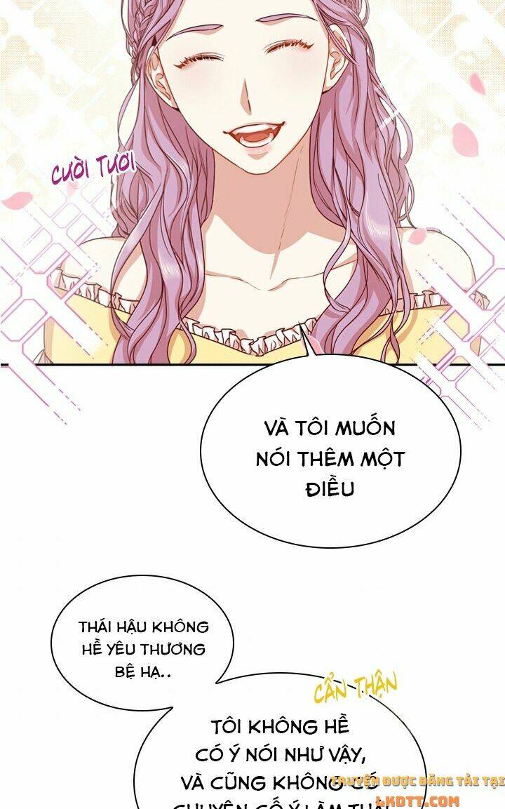 Tôi Trở Thành Thư Ký Của Bạo Chúa Chapter 5 - Trang 2