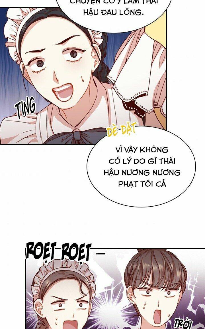 Tôi Trở Thành Thư Ký Của Bạo Chúa Chapter 5 - Trang 2