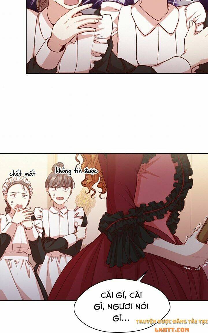 Tôi Trở Thành Thư Ký Của Bạo Chúa Chapter 5 - Trang 2