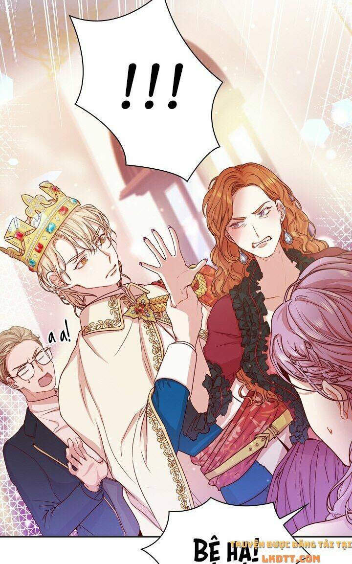 Tôi Trở Thành Thư Ký Của Bạo Chúa Chapter 5 - Trang 2