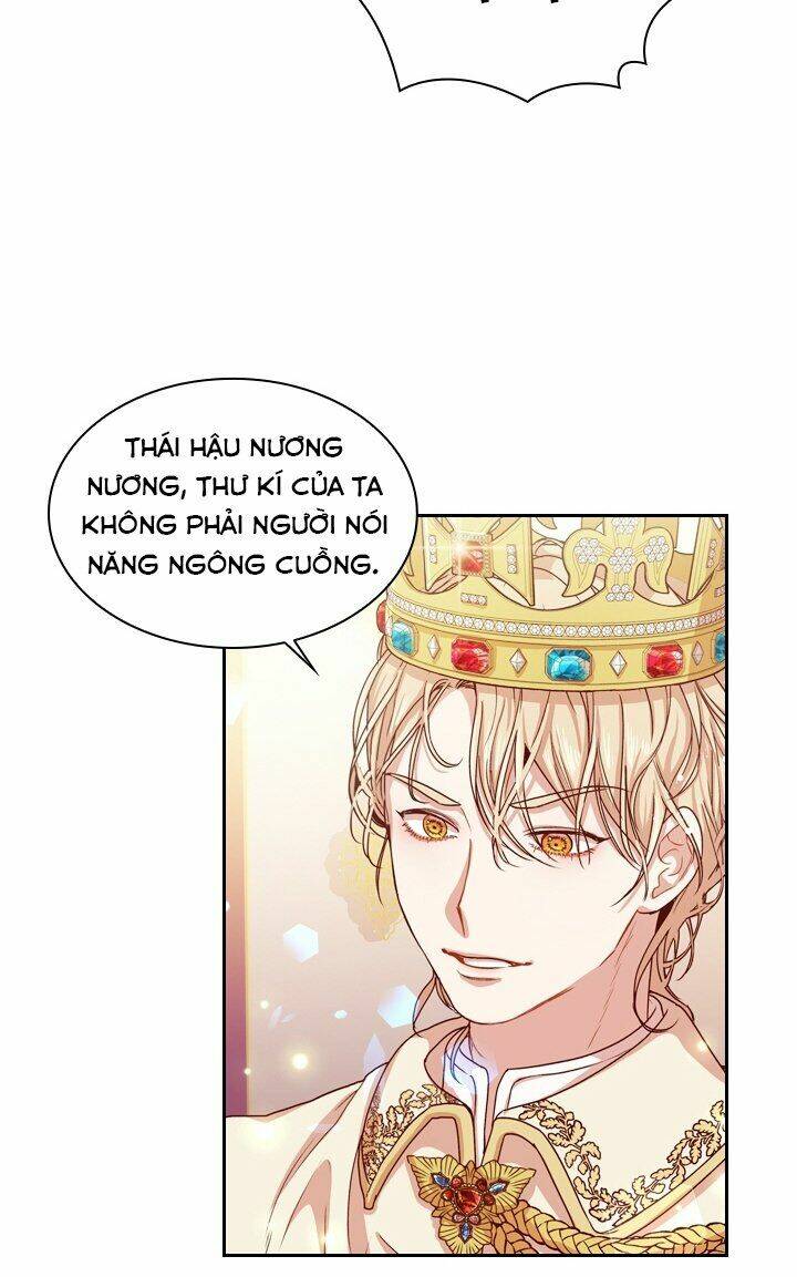 Tôi Trở Thành Thư Ký Của Bạo Chúa Chapter 5 - Trang 2