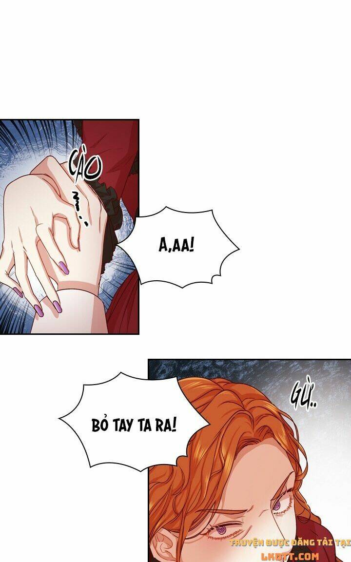 Tôi Trở Thành Thư Ký Của Bạo Chúa Chapter 5 - Trang 2