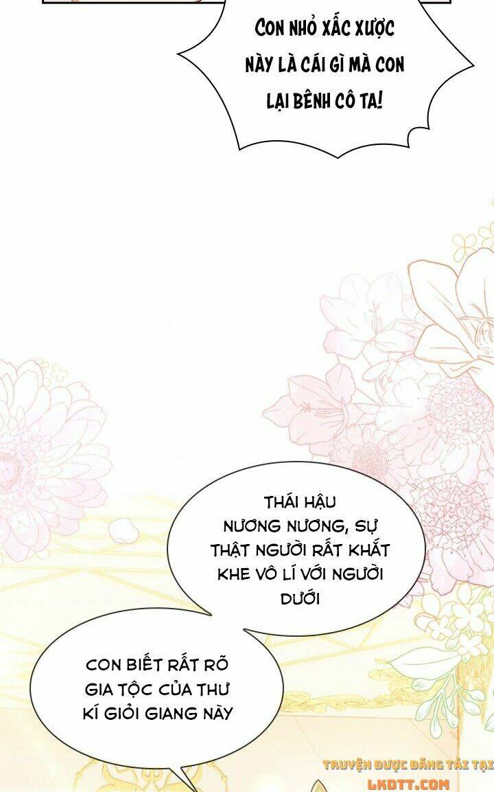 Tôi Trở Thành Thư Ký Của Bạo Chúa Chapter 5 - Trang 2