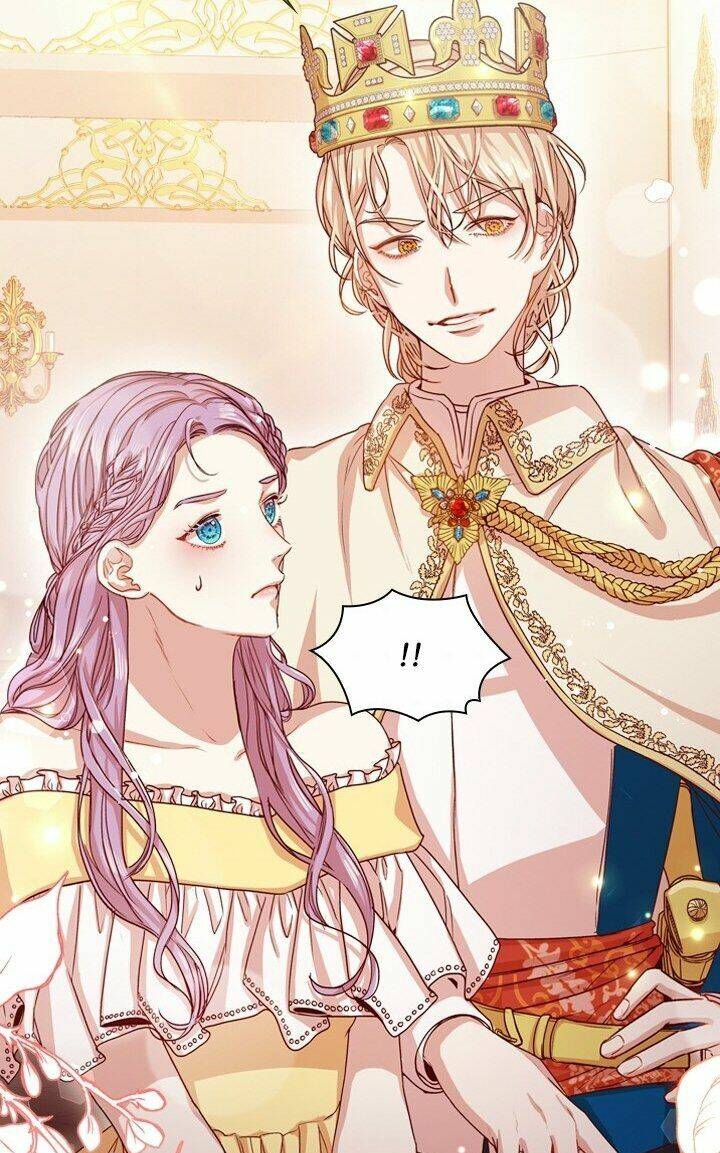 Tôi Trở Thành Thư Ký Của Bạo Chúa Chapter 5 - Trang 2