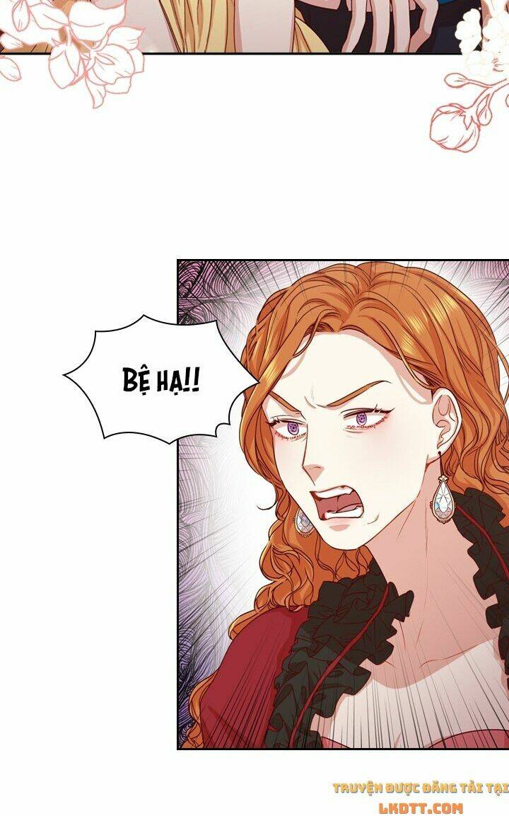 Tôi Trở Thành Thư Ký Của Bạo Chúa Chapter 5 - Trang 2