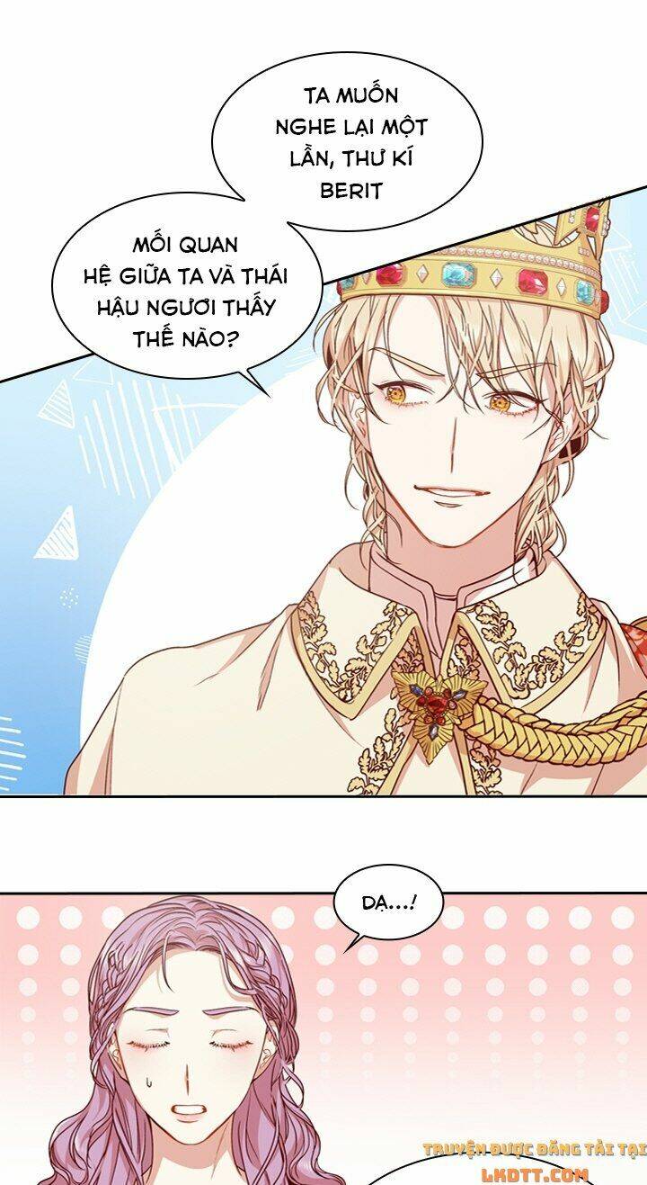 Tôi Trở Thành Thư Ký Của Bạo Chúa Chapter 5 - Trang 2