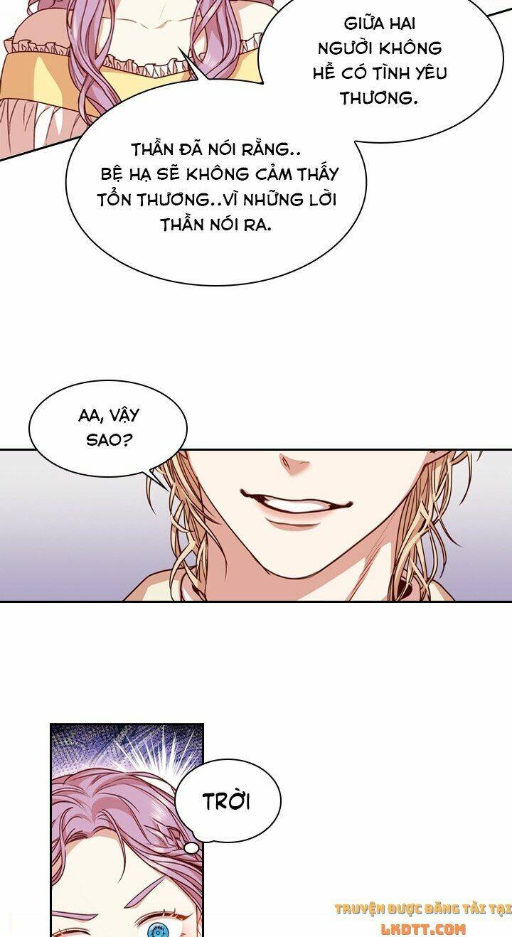 Tôi Trở Thành Thư Ký Của Bạo Chúa Chapter 5 - Trang 2