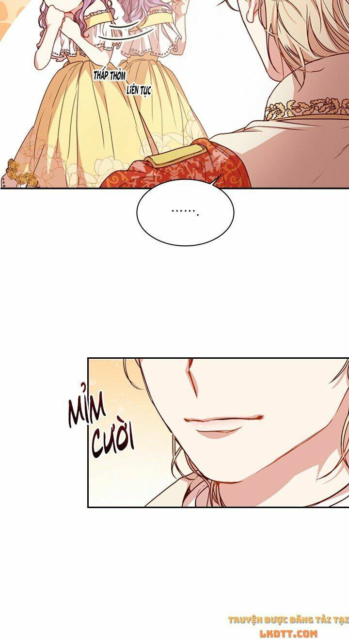 Tôi Trở Thành Thư Ký Của Bạo Chúa Chapter 5 - Trang 2