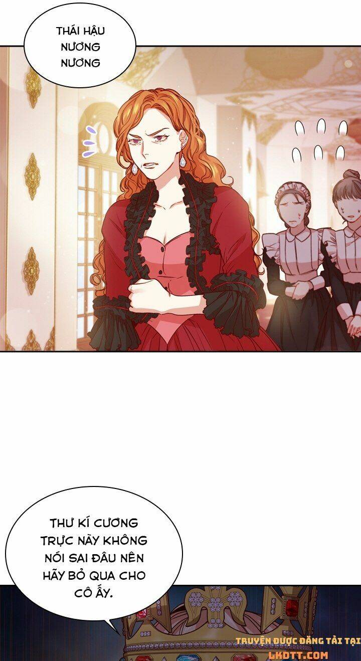 Tôi Trở Thành Thư Ký Của Bạo Chúa Chapter 5 - Trang 2
