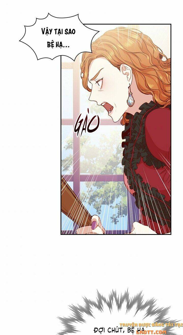 Tôi Trở Thành Thư Ký Của Bạo Chúa Chapter 5 - Trang 2