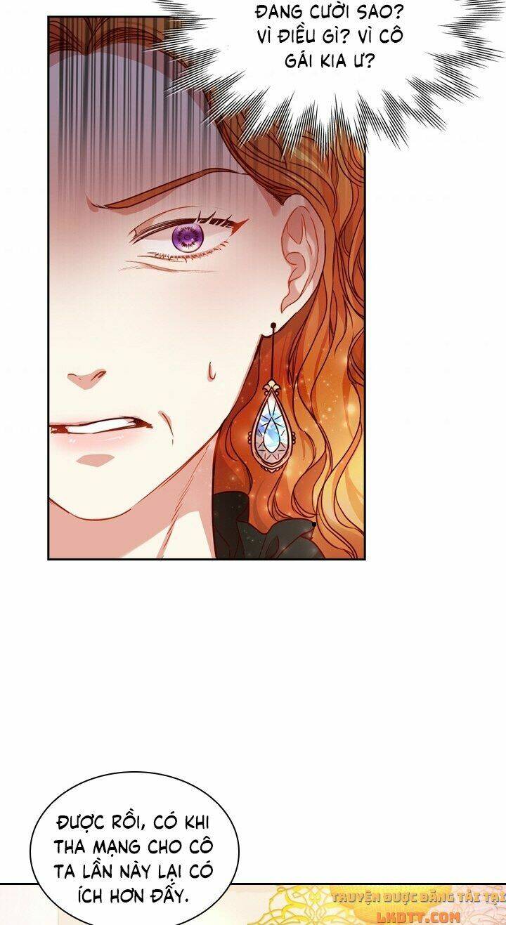 Tôi Trở Thành Thư Ký Của Bạo Chúa Chapter 5 - Trang 2